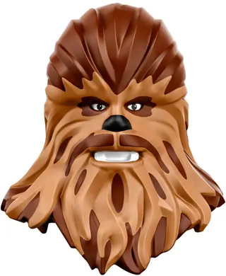 Chewbacca