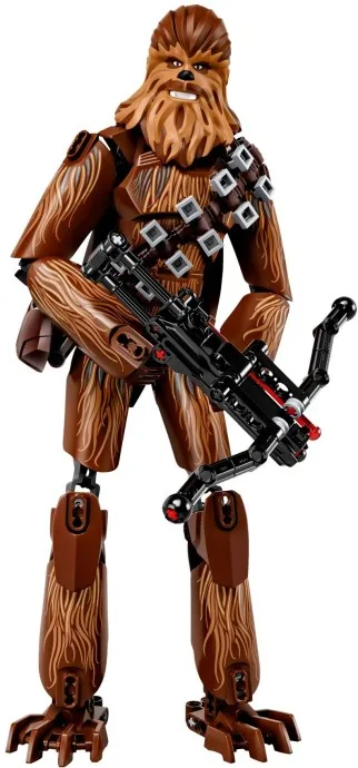 Chewbacca