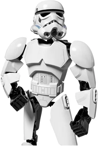 Stormtrooper Commander
