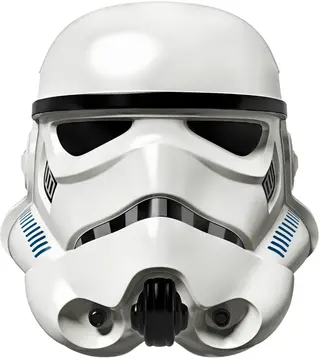 Stormtrooper Commander