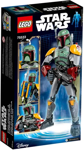 Boba Fett