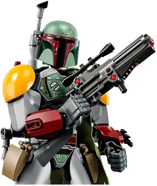 Boba Fett