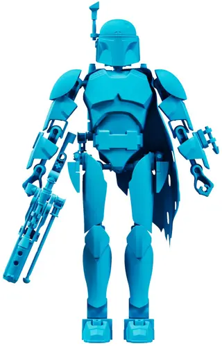 Boba Fett