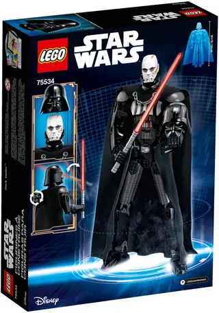 Darth Vader