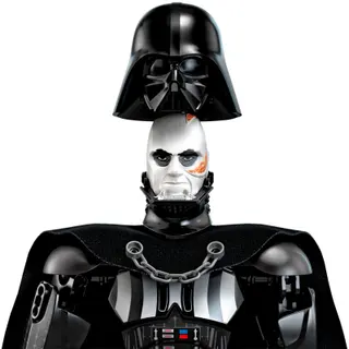 Darth Vader