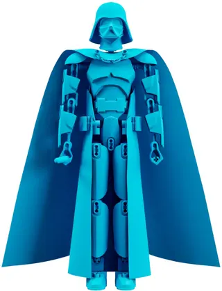 Darth Vader
