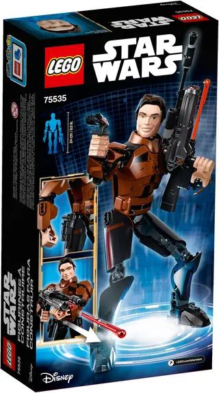 Han Solo