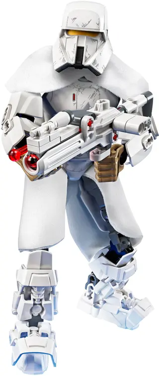 Range Trooper