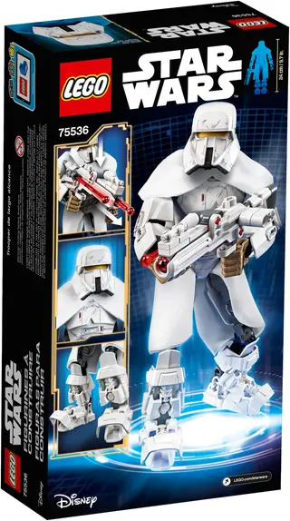 Range Trooper