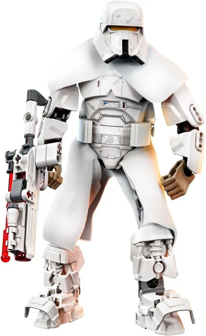 Range Trooper