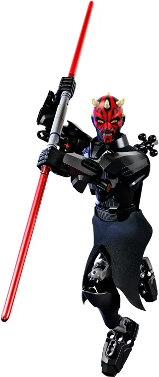 Darth Maul