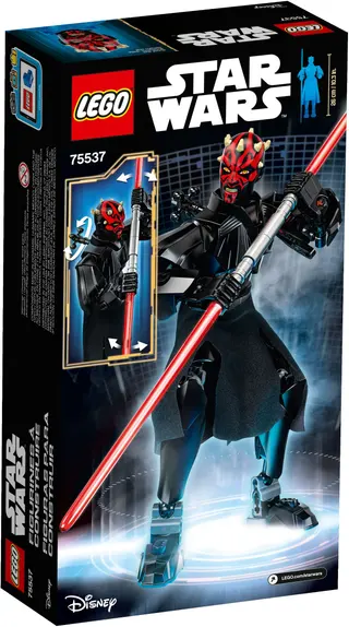 Darth Maul