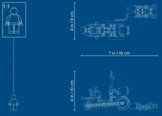 Onstuitbare fietsachtervolging