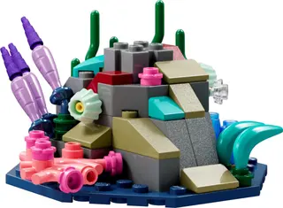 Mako Submarine