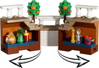 Het piratenschip Going Merry