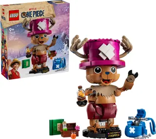 Tony Tony Chopper