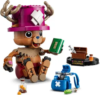 Tony Tony Chopper