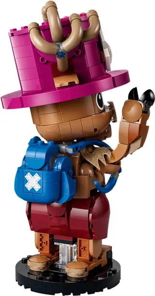 Tony Tony Chopper