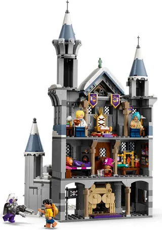 Slag bij Drum Castle