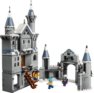 Slag bij Drum Castle