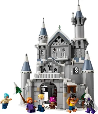Slag bij Drum Castle