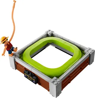 Gomme-Gomme Fruit