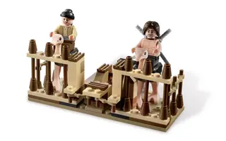 The Ostrich Race