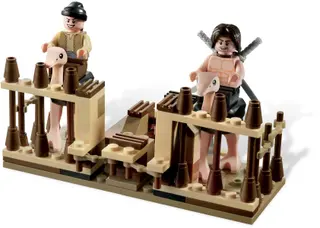 The Ostrich Race