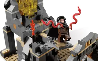 Quest Against Time