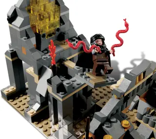 Quest Against Time