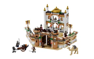 Battle of Alamut