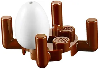 Bird Island Egg Heist