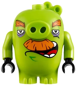 King Pig's Castle
