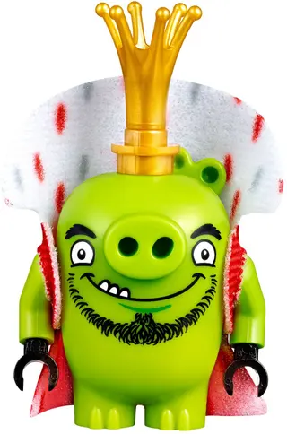 King Pig's Castle