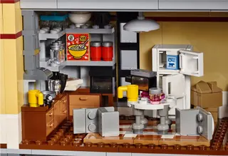 Firehouse Headquarters 