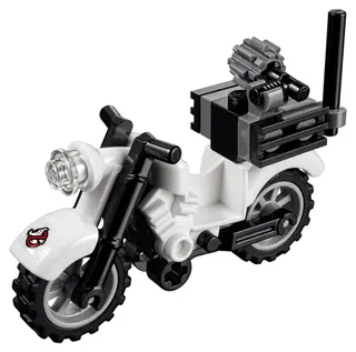 Ecto-1 & 2