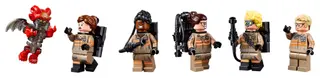 Ecto-1 & 2
