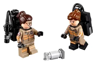 Ecto-1 & 2