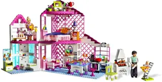 Sunshine Home