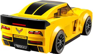 Chevrolet Corvette Z06