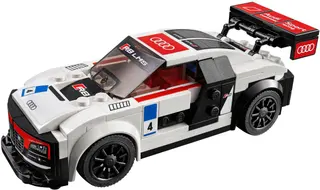 Audi R8 LMS ultra