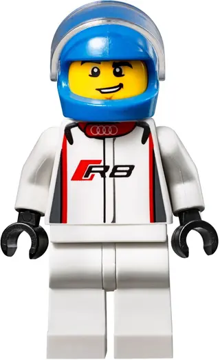 Audi R8 LMS ultra