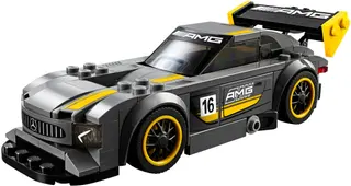 Mercedes-AMG GT3