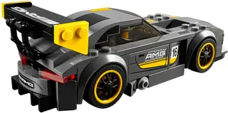 Mercedes-AMG GT3