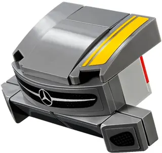 Mercedes-AMG GT3