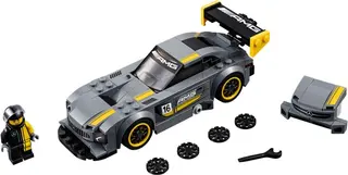 Mercedes-AMG GT3