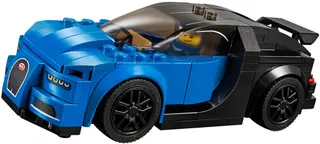 Bugatti Chiron