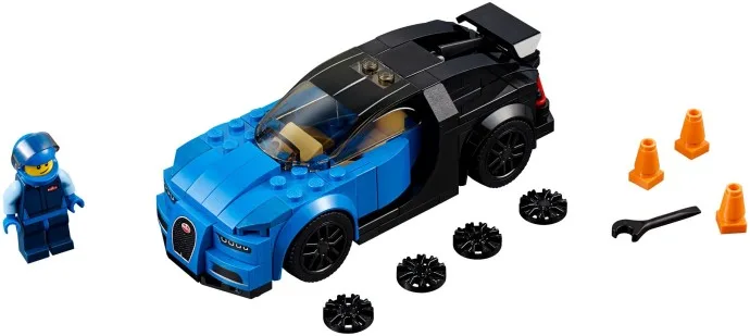 Bugatti Chiron