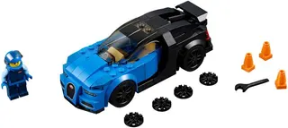 Bugatti Chiron