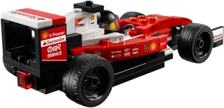 Scuderia Ferrari SF16-H